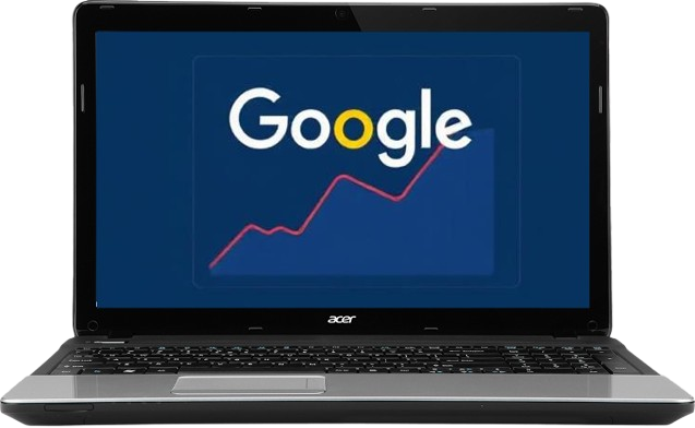 google laptop